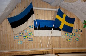 Eestlane Rootsis: ma ei kavatsegi teenida korrumpeerunud Eesti riiki