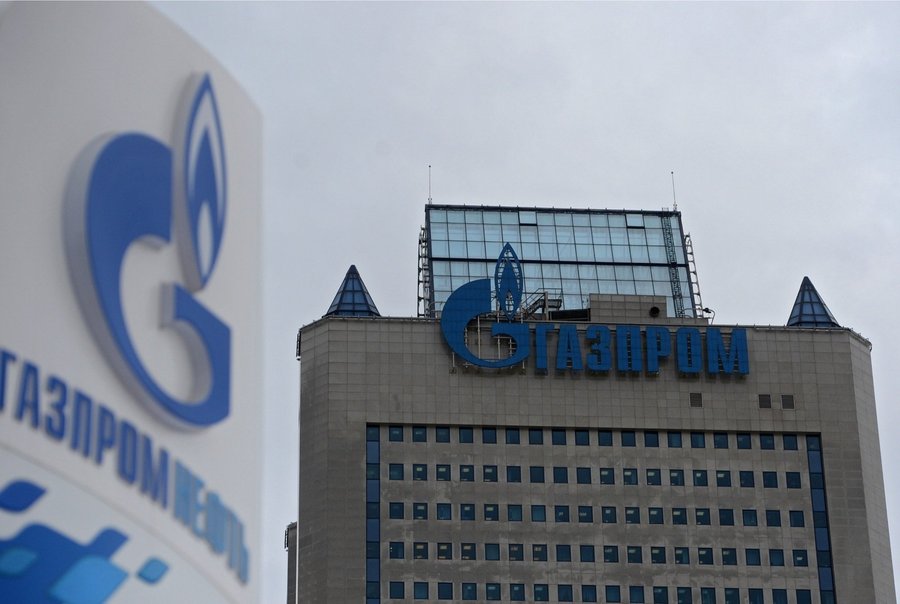 РосСМИ: Газпром в 2020-м не сможет обойтись без ГТС Украины