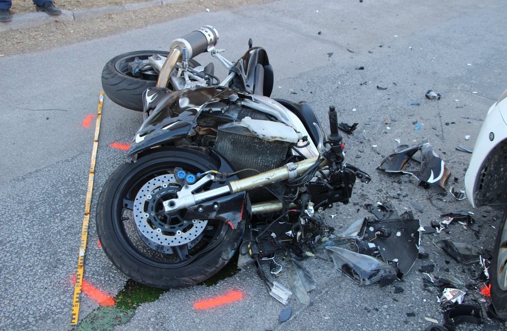 Фонд дорожного страхования: пришло время застраховать мотоцикл и мопед.