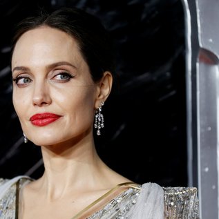 Angelina Jolie avameelselt rasketest aegadest: nähtamatute armidega on keerulisem toime tulla