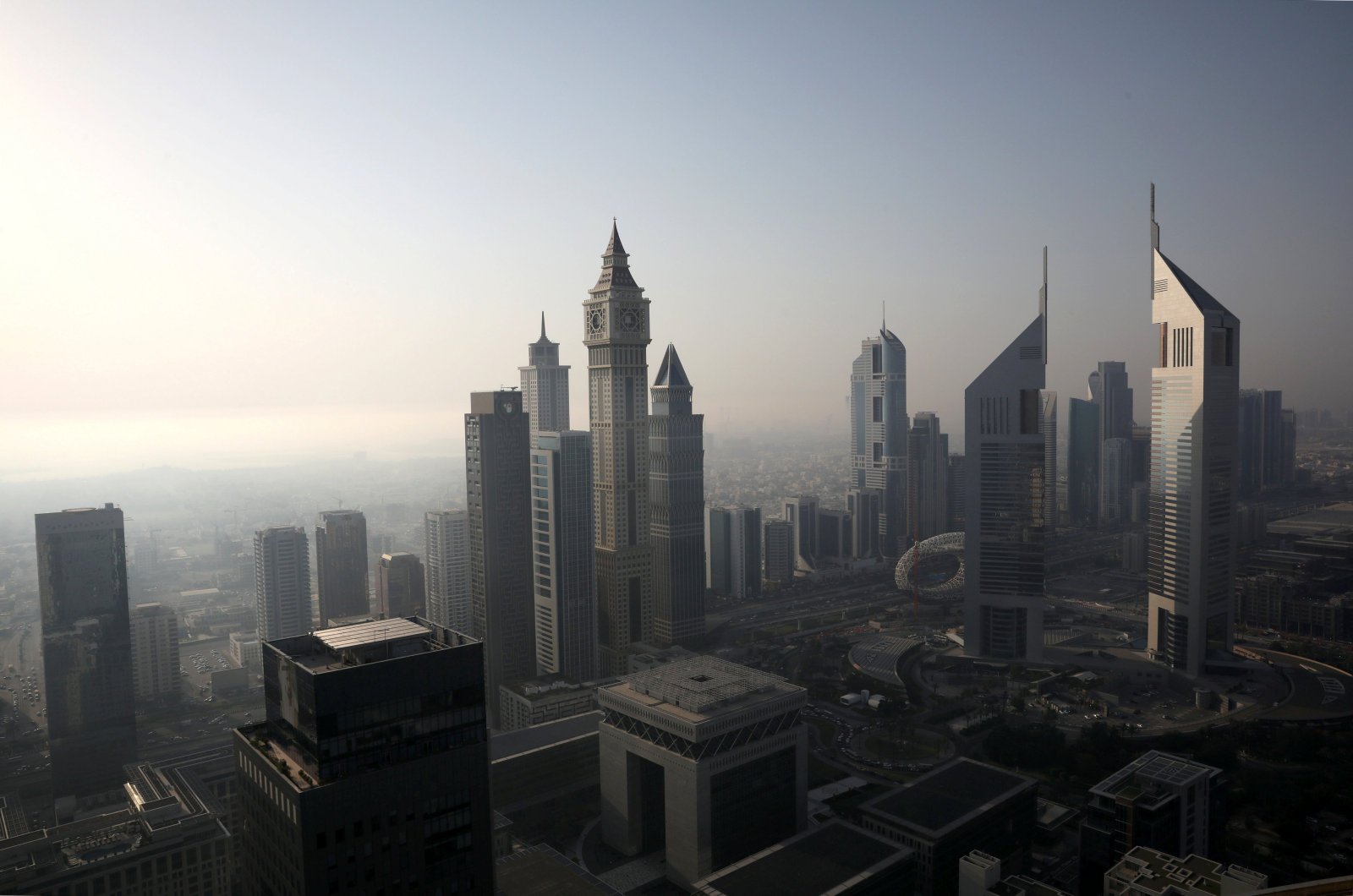 Esimene 100 000-eurone „pilet” Dubai Expole on müüdud