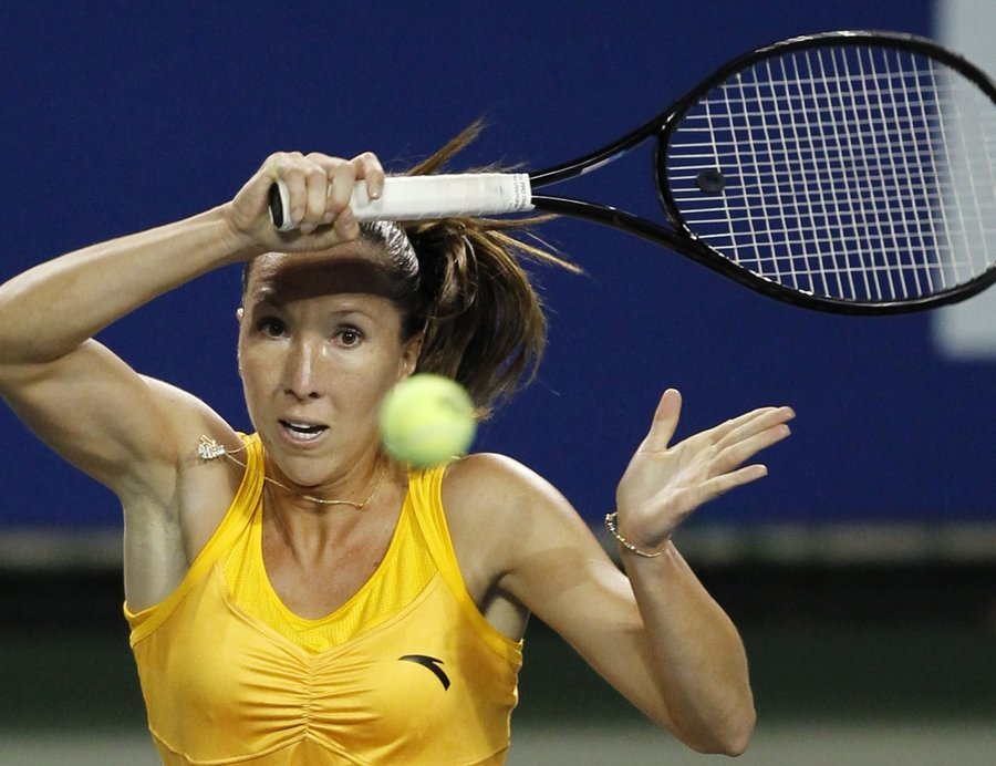 Welcome to home of Sports Pictures: Jelena Jankovic