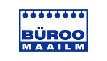 Büroomaailm