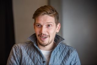 Henrik Kalmet
