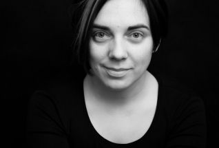 Sasha Gartman