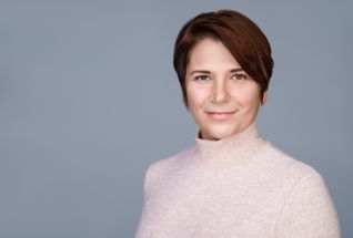 Julia Stolberova