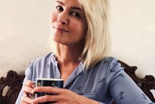 Jekaterina Burdeinaja