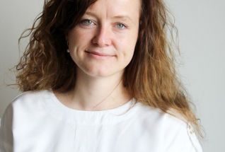 Dr Anne Kallaste